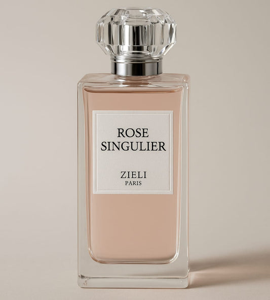 ROSE SINGULIER