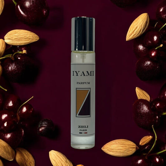 IYAMI