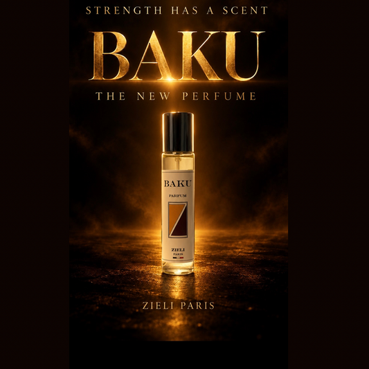 BAKU