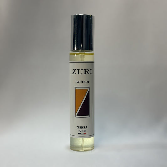 ZURI